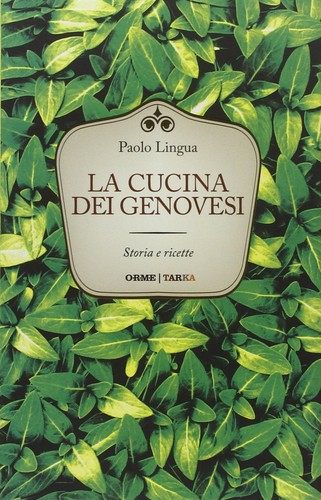 Paolo lingua cucina dei - la,