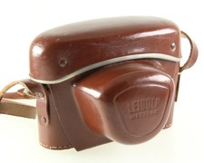 Leidolf Wetzlar Sac De Prêt