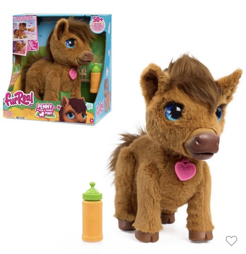 Furreal friends penny - furreal,