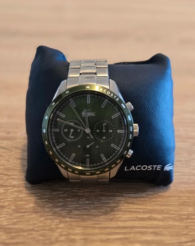 Montre lacoste homme - lacoste, –