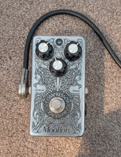 Moollon compressor o6402 - compressor,