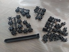  Playmobil Lot de 22 Attaches