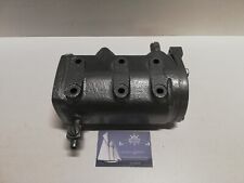 collecteur échappement Yanmar 2qm15     724070-13500