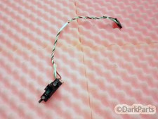 HP XW6000 Workstation ON/OFF