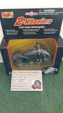 motorcycle MUNCH anthracite