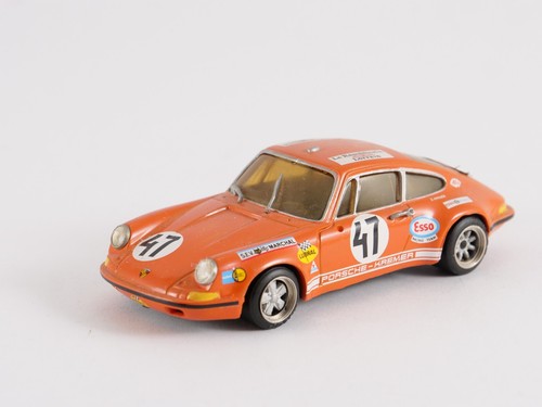 Kit porsche 911s maquettes - kit, (maquettes