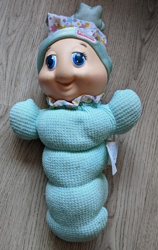 Poupée doll vintage - -,