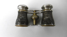 ancienne paire de jumelle de