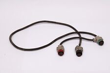 CAMEFLEX MOTOR CABLES 3 PINS