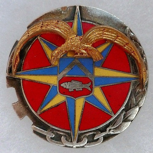 Insigne badge armée air - de, l'air