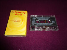 CASSETTE TAPE SINGLE LES