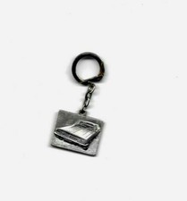 RARE PORTE CLEF CHRYSLER : S.B.D.A BLOIS