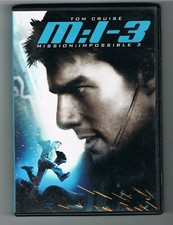 MISSION : IMPOSSIBLE 3 - TOM