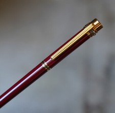 MAGNIFIQUE STYLO PLUME CARTIER
