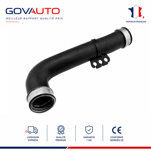 Durite turbo pour audi - pour,