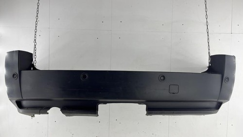 Pare choc arriere bmw e83 - choc,