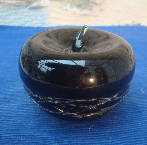 V73 presse papier verre - presse,