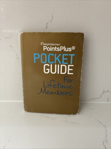 Rare weight watchers points - ,