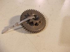 Pignon démarreur (Yamaha - Tw
