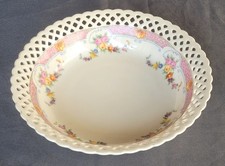 Coupe Ronde Ajourée