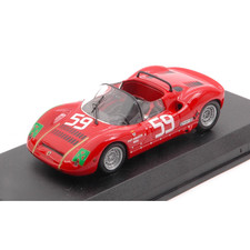 ABARTH SP 1000 N.59 15th 1000