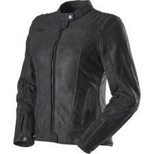 FURYGAN Blouson Cuir Toutes