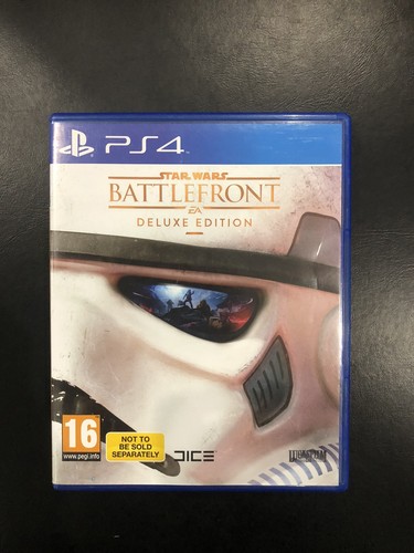 Star wars battlefront - star,