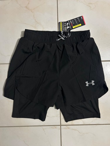 Short under armour - short,