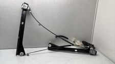 Leve vitre electrique avant droit VOLKSWAGEN POLO 5 PHASE 1 6R3837462L