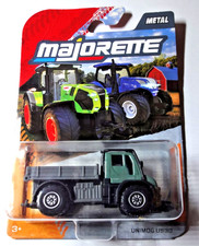Majorette - Unimog U 530 -