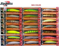 Zipbaits Orbit 110SP, Japon