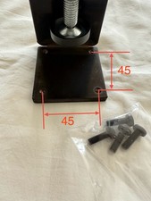 Support Lampe ESD Waldmann Horloger Horlogerie