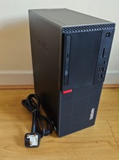 Ordinateur Lenovo ThinkCentre