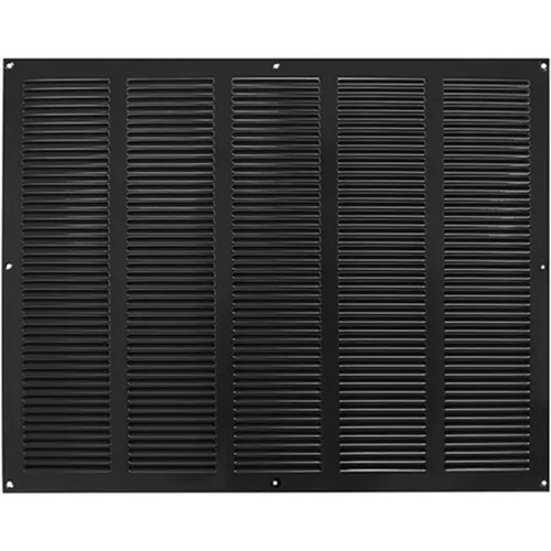 Grille métal 500 400 mm - 500,