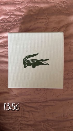 Bracelet lacoste - bracelet,