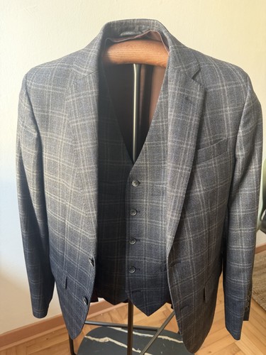 Hackett london men 38r - hackett,