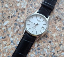 Vintage Seiko Quartz Type II (SQ) JDM 4335 8000 October 1977