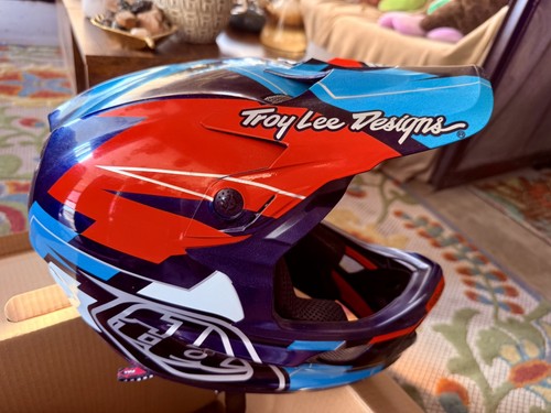New troy lee designs xxl - new,