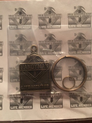 Handyman club america life - america,
