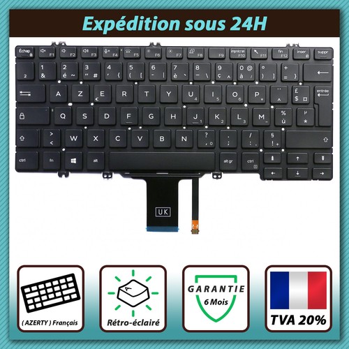Clavier français azerty pour - franÇais,