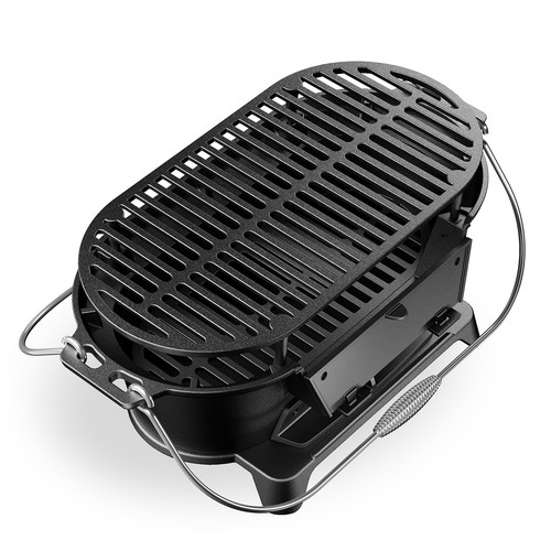 Wiltec cocotte fonte - wiltec,