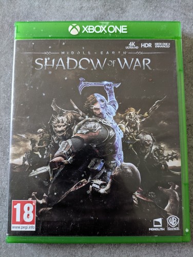 Xbox one middle - (xone-01),
