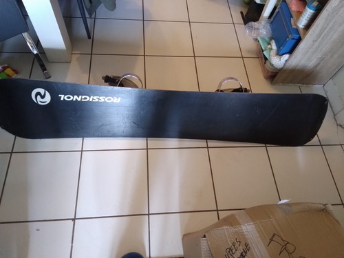 Planche snowboard - planche,