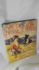 A Dog For Davie's Hill By