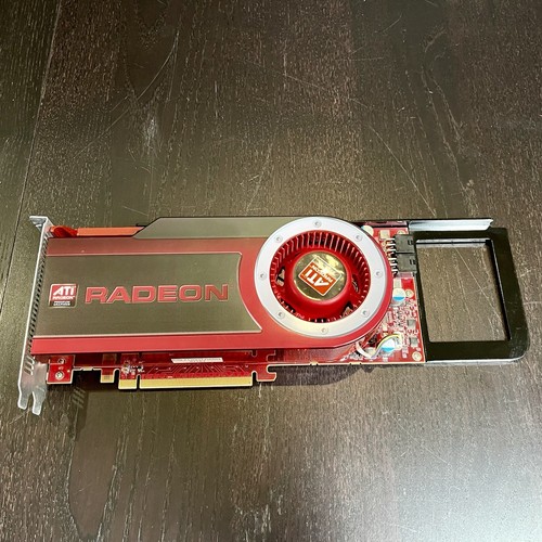 Apple ati radeon 4870 - radeon,