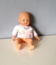 Poupon Poupée ZAPF création 2008