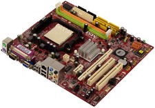 Cartes Mères MSI Ms-7253