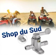 ☆Robinet Essence Universel