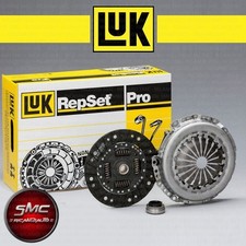 Kit d'embrayage LUK OPEL COMBO