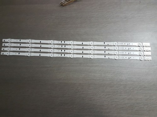 Barettes leds pour samsung - leds,